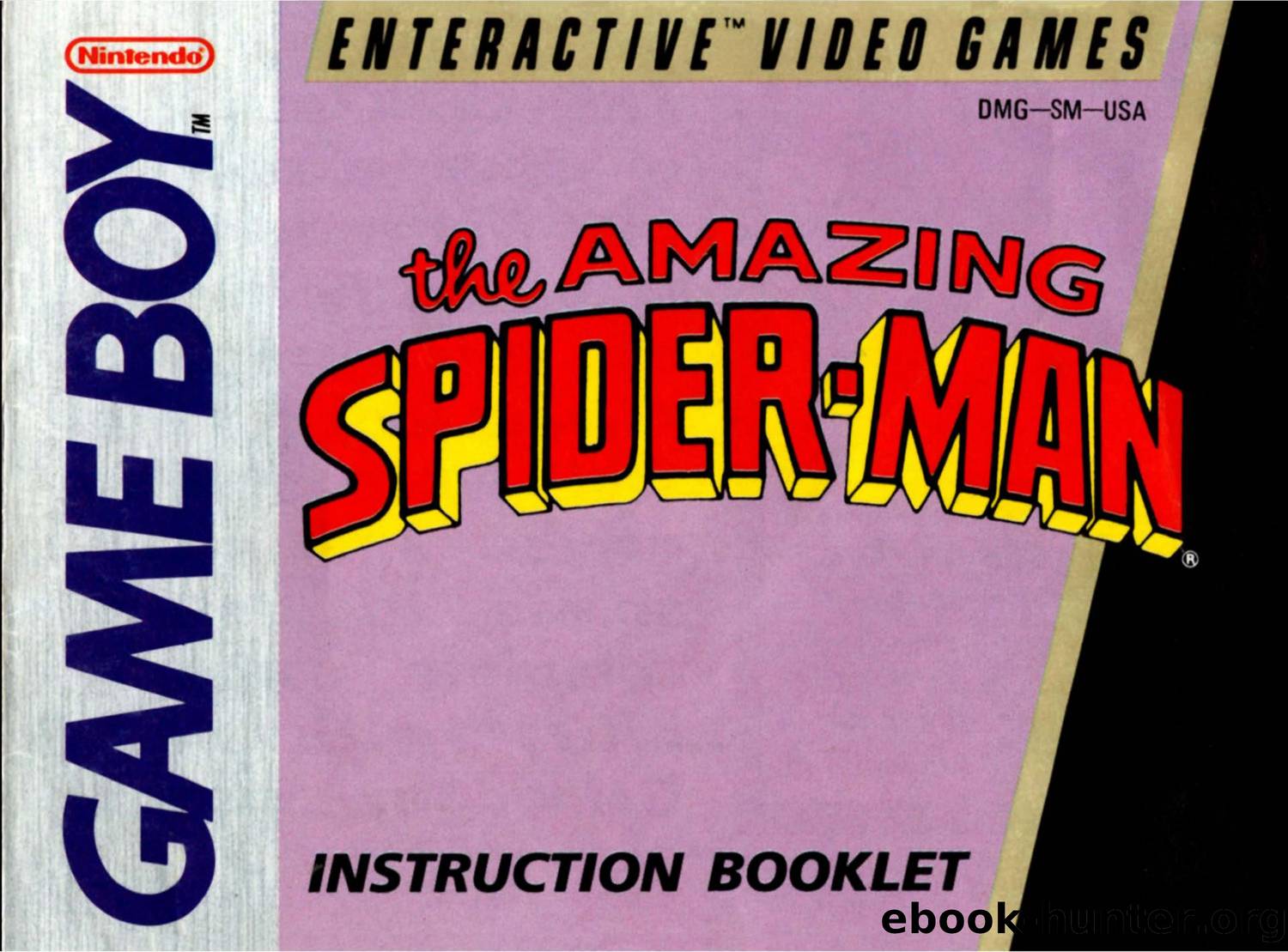 Amazing Spider-Man, The (USA) by evilbadman.com
