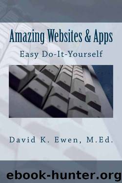 Amazing Websites & Apps by Forest Academy & Ewen Company & David Ewen