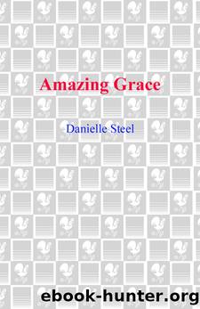 Amazing grace by Danielle Steel