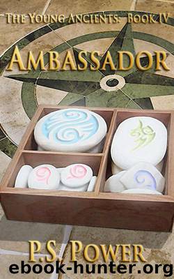 Ambassador by Power P.S