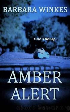 Amber Alert by Barbara Winkes
