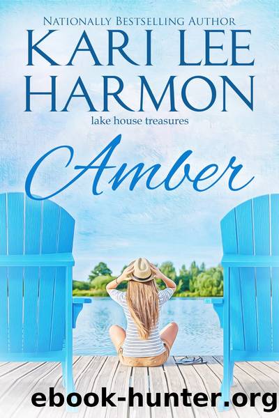 Amber by Kari Lee Harmon