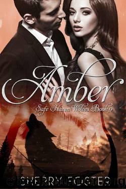 Amber by Sherry Foster