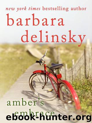 Amber's Embrace by Delinsky Barbara