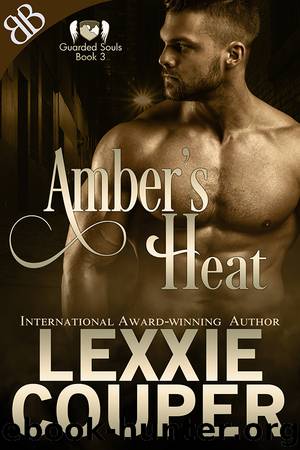 Amber's Heat by Lexxie Couper