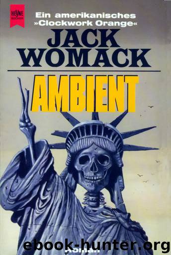 Ambient 03 - Ambient by Womack Jack