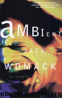 Ambient by Womack Jack