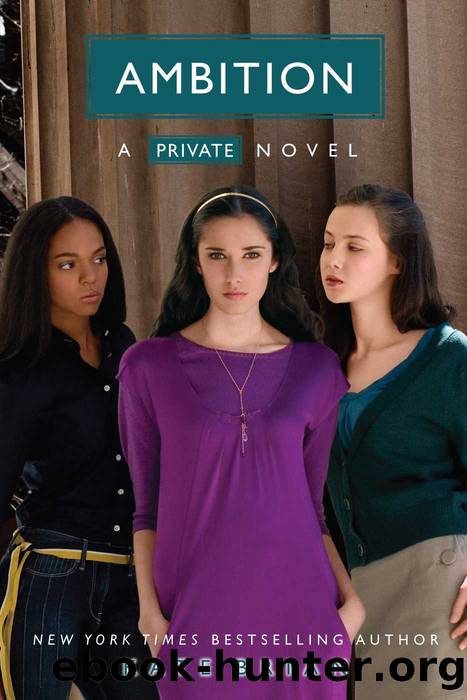 Ambition (Private) by Brian Kate