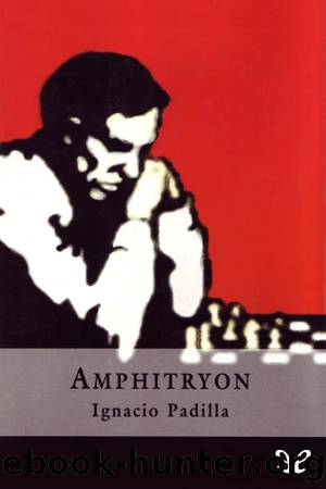 Ambrose by Kate Kimbrell