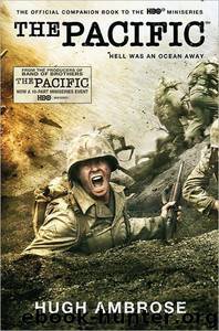 Ambrose, Hugh by The Pacific