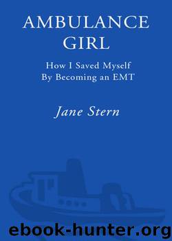 Ambulance Girl by Jane Stern