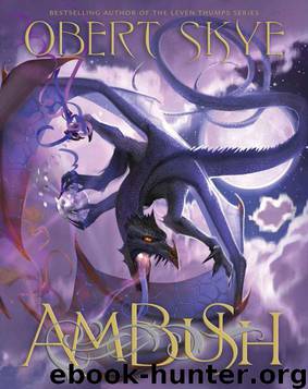 Ambush (Obert Skye) by Obert Skye