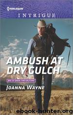 Ambush at Dry Gulch by Joanna Wayne