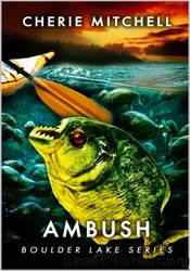 Ambush by Cherie Mitchell