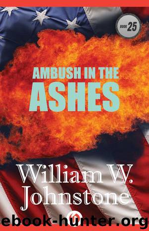 Ambush in the Ashes by Johnstone William W