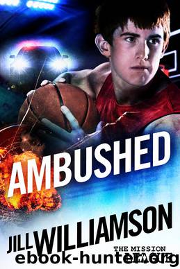 Ambushed by Jill Williamson