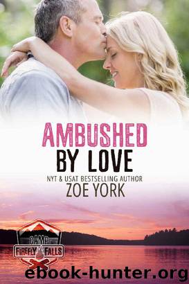 Ambushed by Love by Zoe York