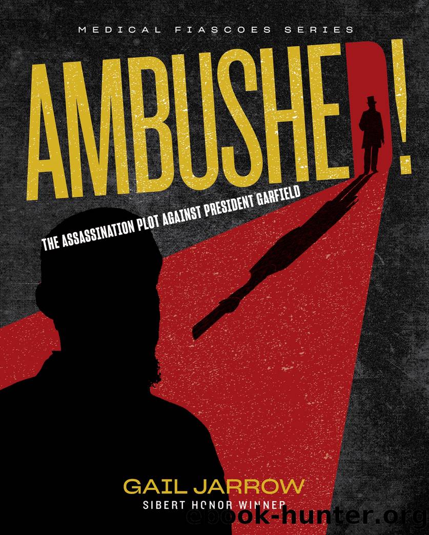 Ambushed! by Gail Jarrow