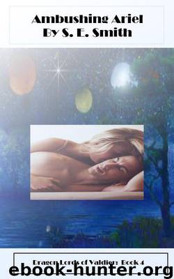 Ambushing Ariel by S. E. Smith