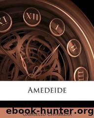 Amedeide by Gabriello Chiabrera