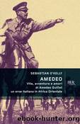 Amedeo by O'Kelly Sebastian