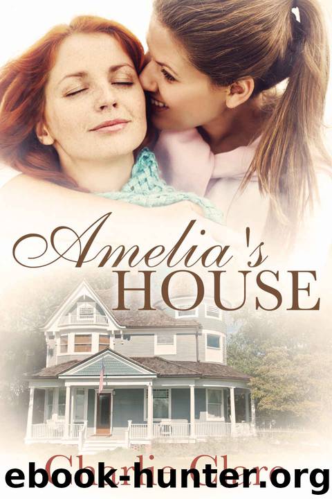 Amelia's House (Authors in Love Book 1) by Charlie Clare