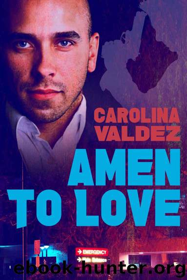 Amen To Love by Carolina Valdez