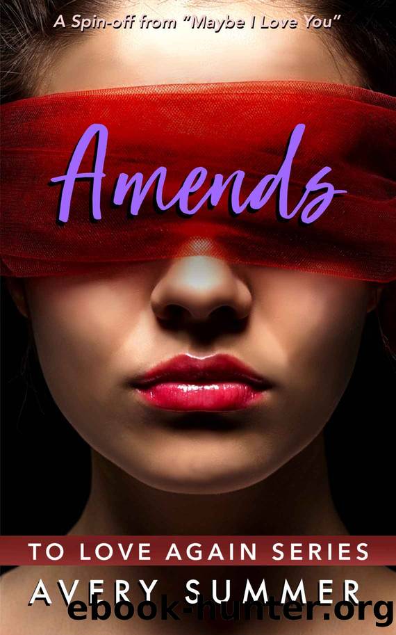 Amends by Avery Summer