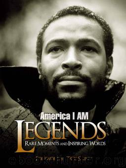 America I AM: Legends by Tavis Smiley