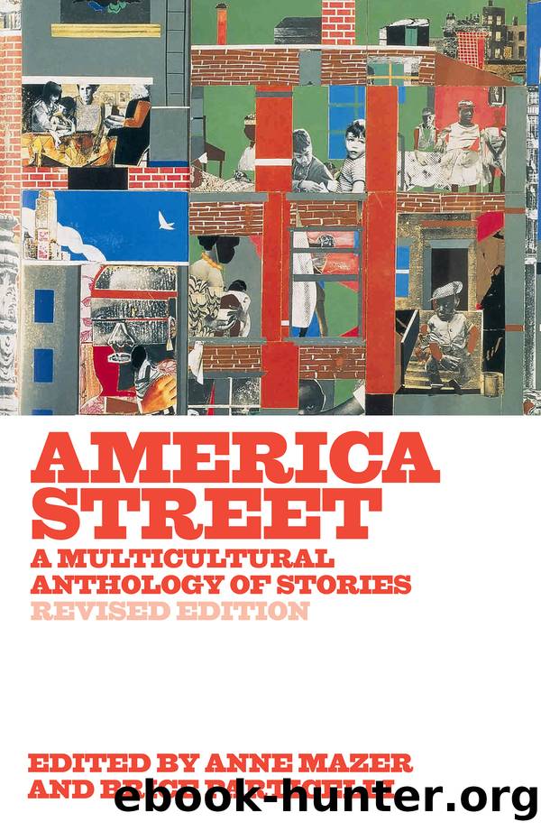 America Street by Unknown