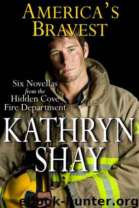 America's Bravest by Kathryn Shay