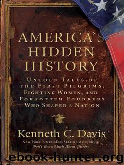 America's Hidden History by unknow