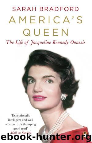 America's Queen by Sarah Bradford