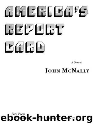 America's Report Card by John McNally