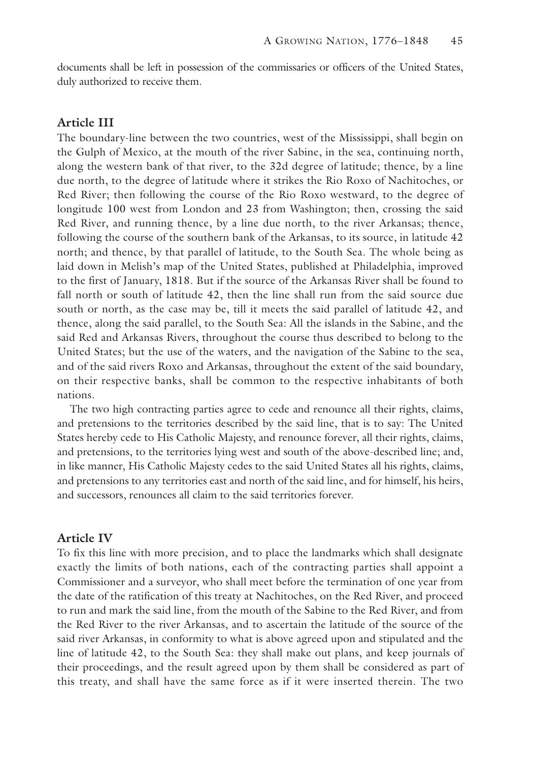 Americaâs Struggle with Empire, A Documentary History by Unknown