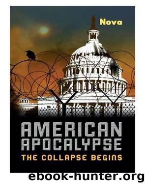 American Apocalypse by Nova