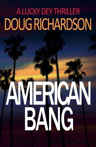 American Bang by Doug Richardson