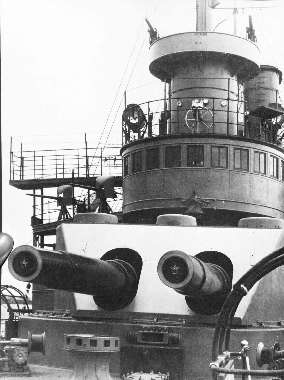 American Battleships, 1886â1923. Predreadnought Design and Construction by John C. Reilly Robert L. Scheina