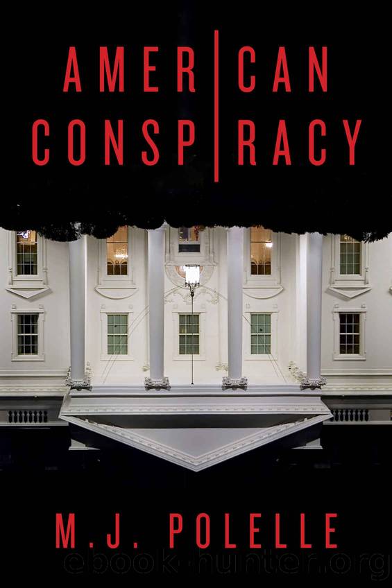 American Conspiracy by M.J. Polelle