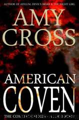 American Coven: The Complete Series (2013) by Amy Cross