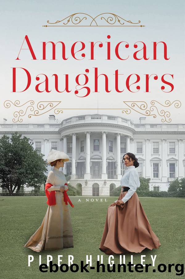 American Daughters by Piper Huguley