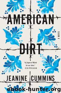 American Dirt by Jeanine Cummins