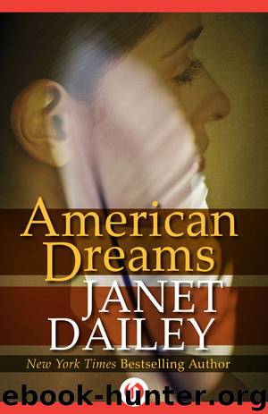 American Dreams by Janet Dailey