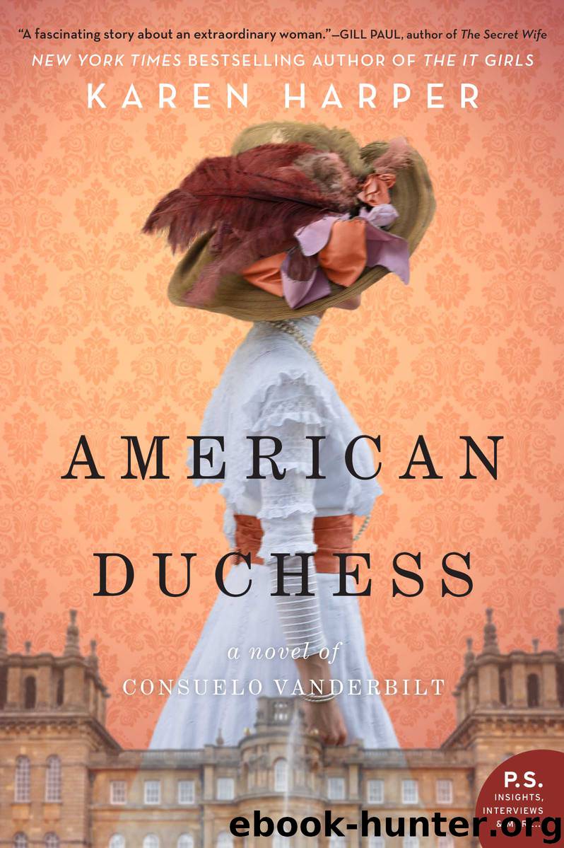 Duchess by Deception by Marie Force