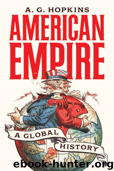 American Empire by Hopkins A. G.;