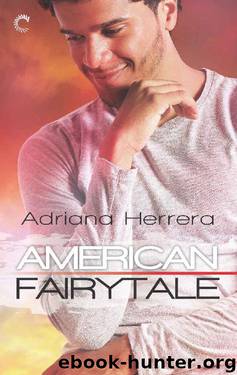 American Fairytale (Dreamers) by Adriana Herrera