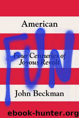 American Fun by John Beckman