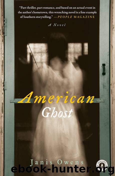American Ghost by Janis Owens