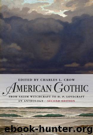 American Gothic by Crow Charles L