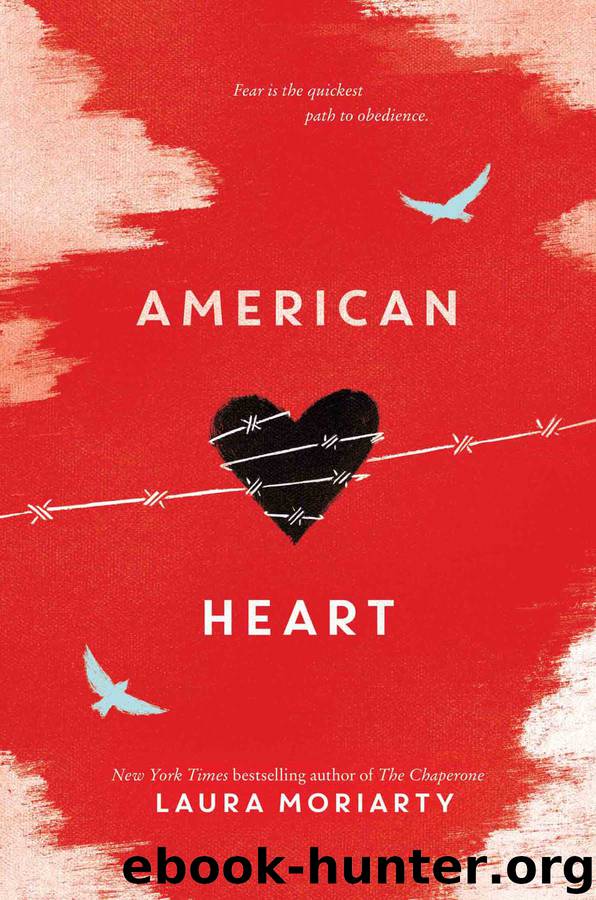 American Heart by Laura Moriarty